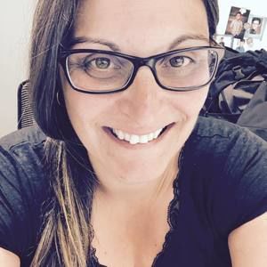 Meet your Posher, Julie